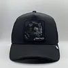 Panther Negra Parche Negro