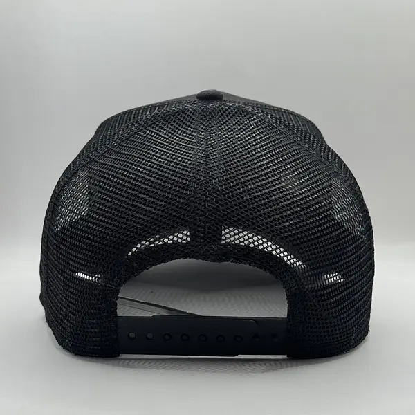 Panther Negra Parche Negro