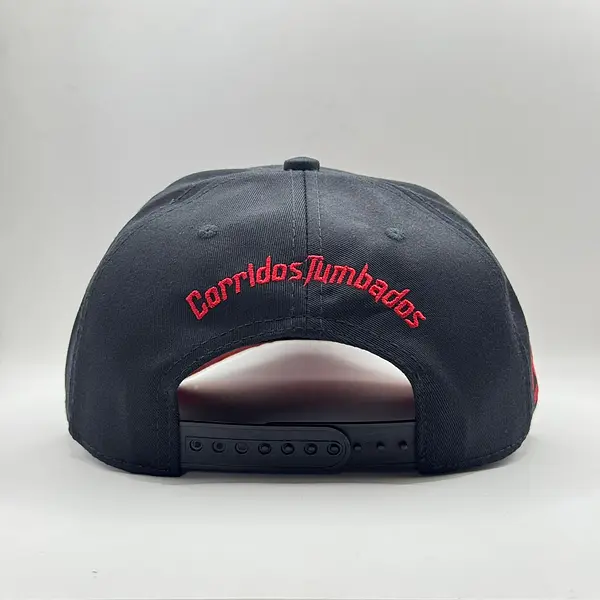 Corridos Tumbados