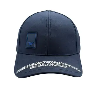 Emporio Armani Azul