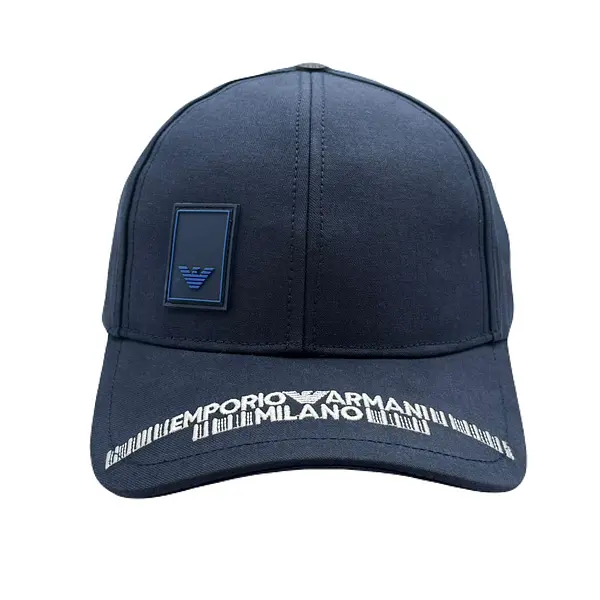 Emporio Armani Azul