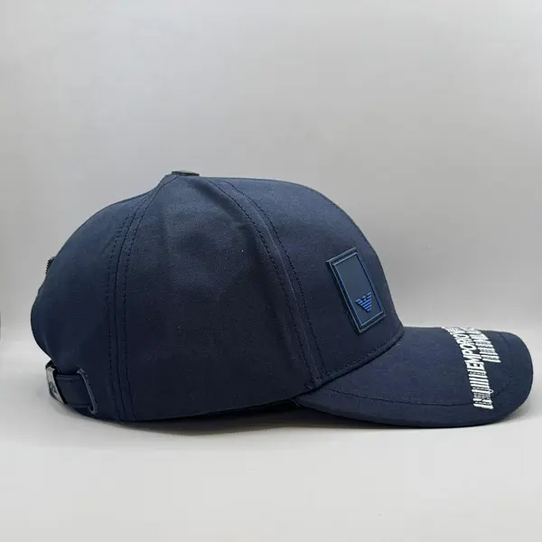 Emporio Armani Azul