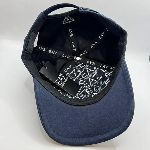 Emporio Armani Azul