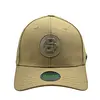 Gorra Hugo Boss Dorado Doble B
