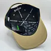 Gorra Hugo Boss Dorado Doble B