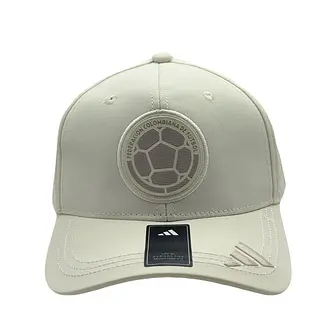 Gorra Selección Adidas Blanco
