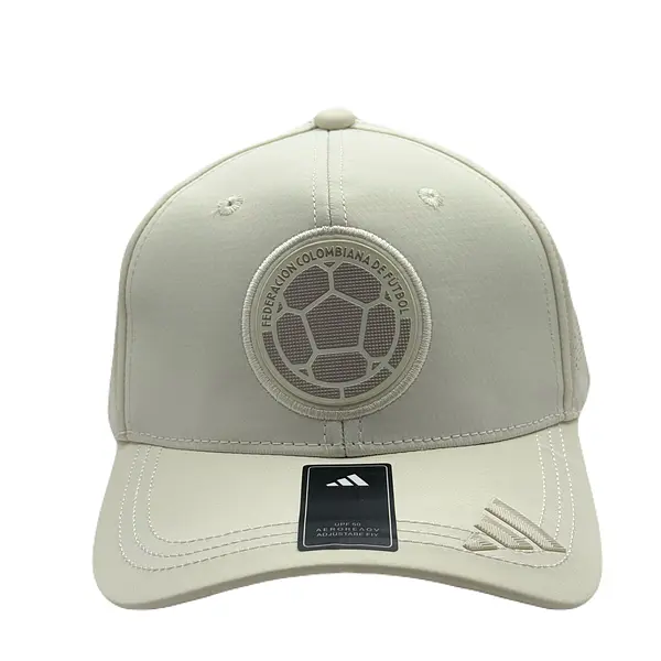 Gorra Selección Adidas Blanco