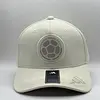 Gorra Selección Adidas Blanco