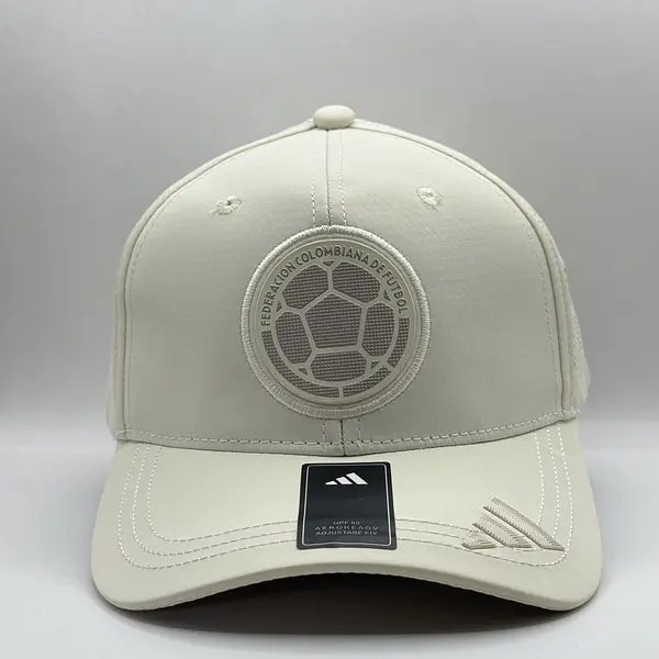 Gorra Selección Adidas Blanco