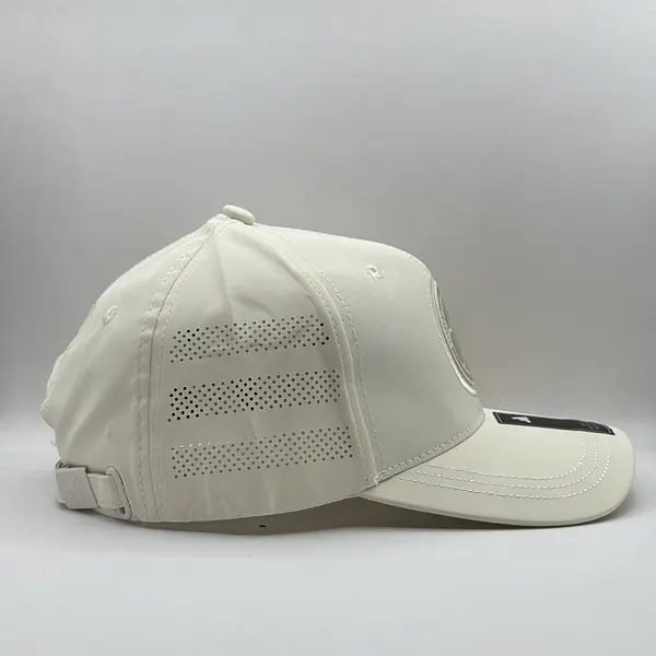 Gorra Selección Adidas Blanco