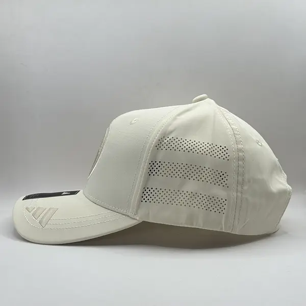 Gorra Selección Adidas Blanco