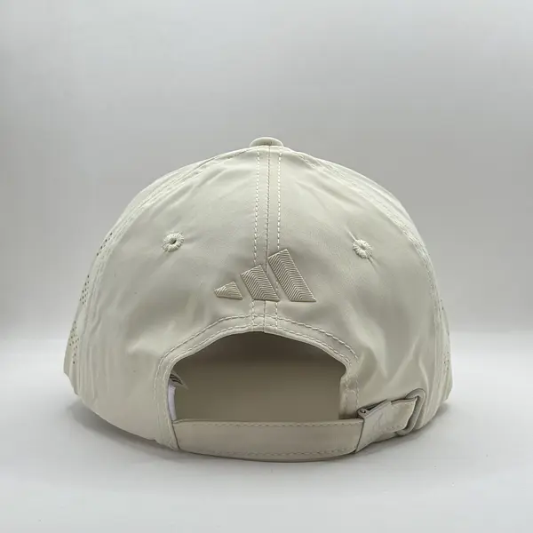Gorra Selección Adidas Blanco