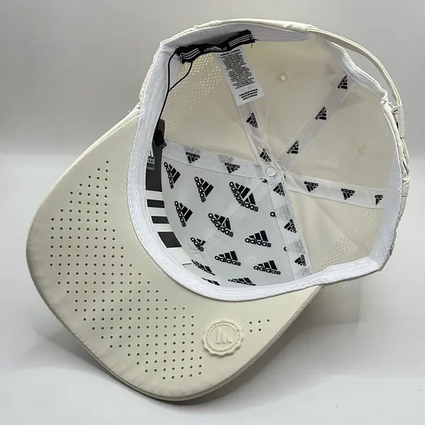 Gorra Selección Adidas Blanco