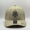 Gorra Selección Adidas Beige