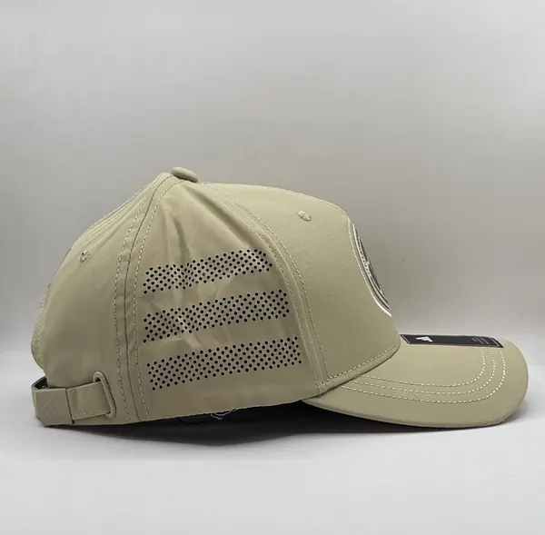 Gorra Selección Adidas Beige