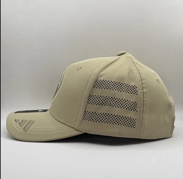 Gorra Selección Adidas Beige