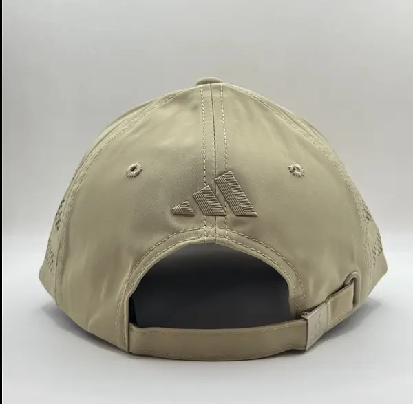 Gorra Selección Adidas Beige