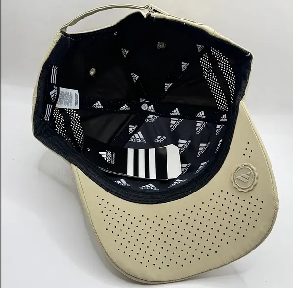 Gorra Selección Adidas Beige