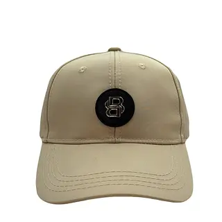 Gorra Boss Doble B Beige