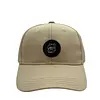 Gorra Boss Doble B Beige