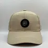 Gorra Boss Doble B Beige