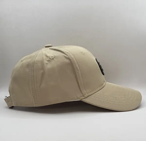 Gorra Boss Doble B Beige