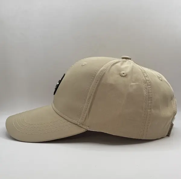 Gorra Boss Doble B Beige