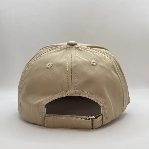 Gorra Boss Doble B Beige