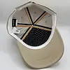 Gorra Boss Doble B Beige