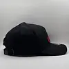 Gorra Negra Hilfiger Tommy