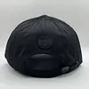 Gorra Negra Hilfiger Tommy
