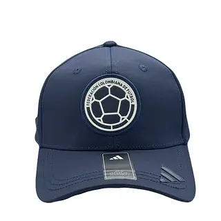 Gorra Seleccion Adidas Azul