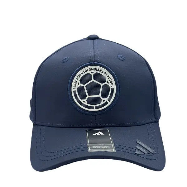 Gorra Seleccion Adidas Azul