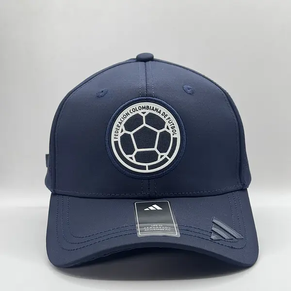 Gorra Seleccion Adidas Azul