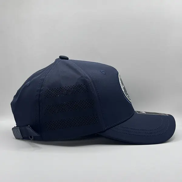 Gorra Seleccion Adidas Azul