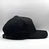 Gorra Adidas Negra Logo Circular