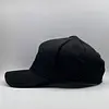 Gorra Adidas Negra Logo Circular