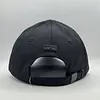 Gorra Adidas Negra Logo Circular