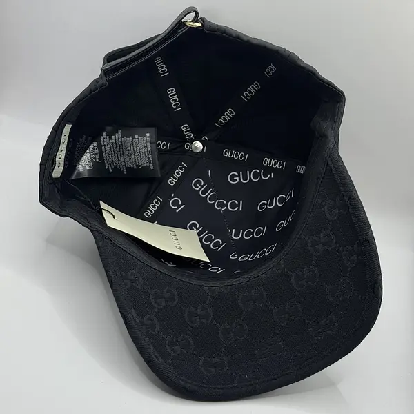 Negra Gucci Negra