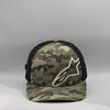 Gorra Alpinestar Camuflada Arena