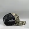 Gorra Alpinestar Camuflada Arena
