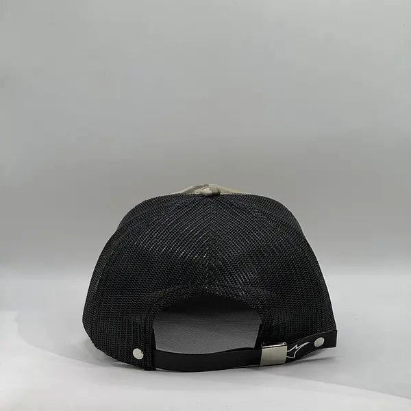 Gorra Alpinestar Camuflada Arena