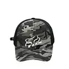 Gorra Fox Camuflado Gris