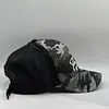 Gorra Fox Camuflado Gris