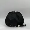 Gorra Fox Camuflado Gris