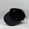 Gorra Alpinestar Negra Completa