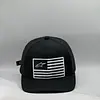 Gorra Alpinestar Bandera Negra