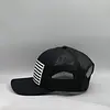 Gorra Alpinestar Bandera Negra