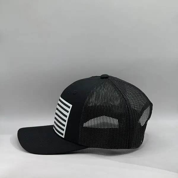 Gorra Alpinestar Bandera Negra
