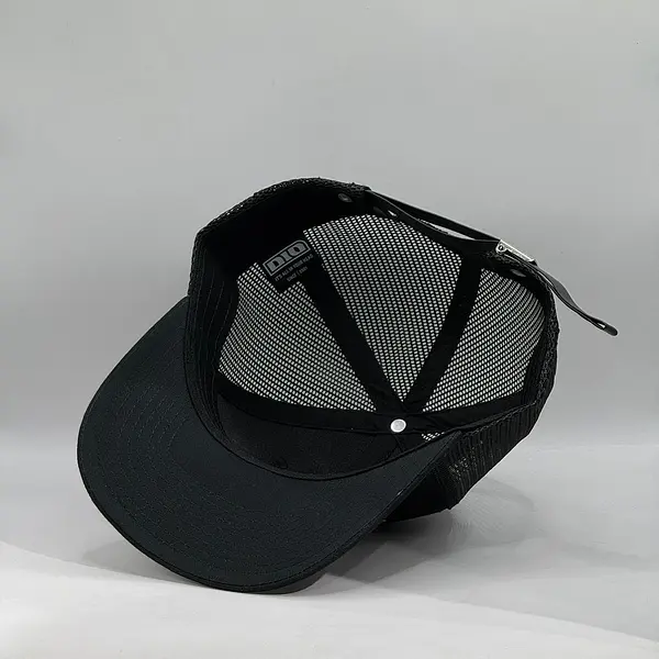 Gorra Alpinestar Bandera Negra